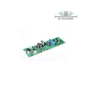 scheda congelatore-frigo rex 2425667066