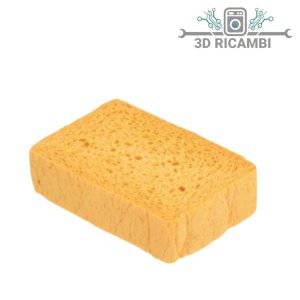 spugna pulizia forno bosch 00623653
