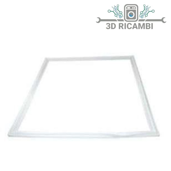guarnizione freezer whirlpool 481246818065