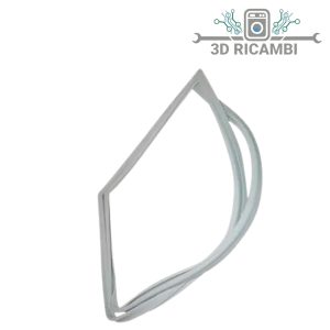 guarnizione frigo beko 4663521300