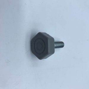 piedino frigo beko 4117650700