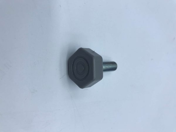 piedino frigo beko 4117650700