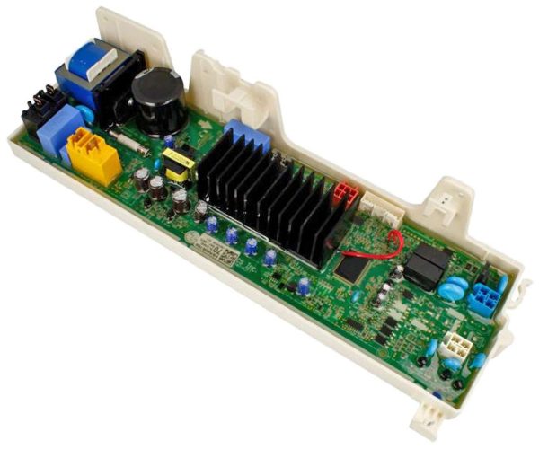 scheda per lavatrice lg ebr80578870