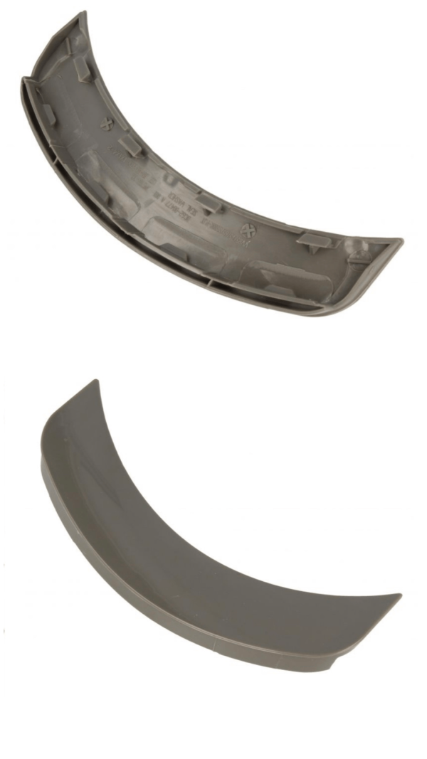 coperchio cover lavatrice samsung addwash dc62-00477a