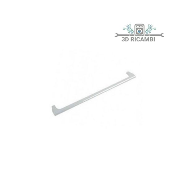 profilo anteriore ripiano frigo beko 4617490200
