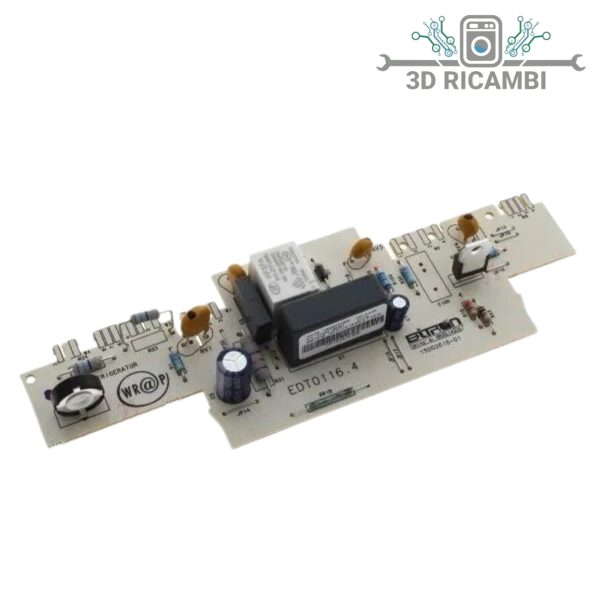 scheda frigo ariston c00258771