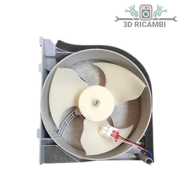 ventola compressore frigo samsung da97-15765a