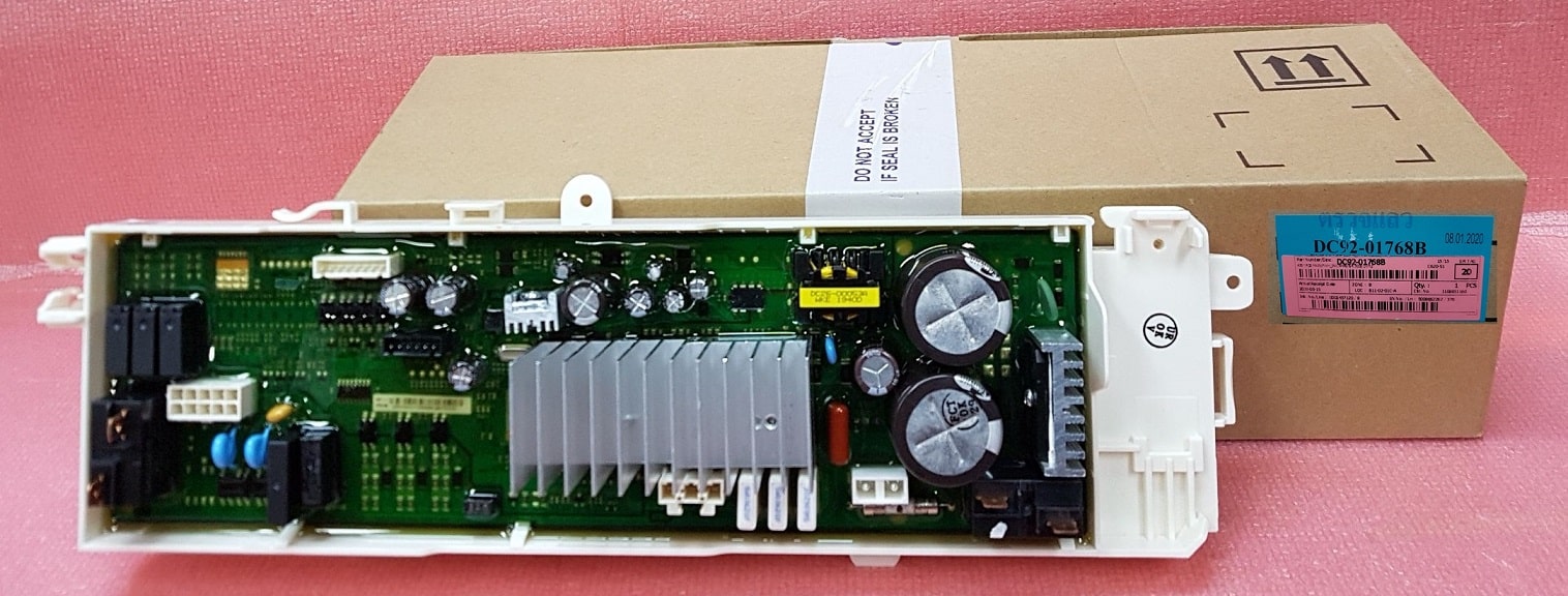 Programmatore, Modulo Elettronico Lavatrice HOOVER - Foto 3