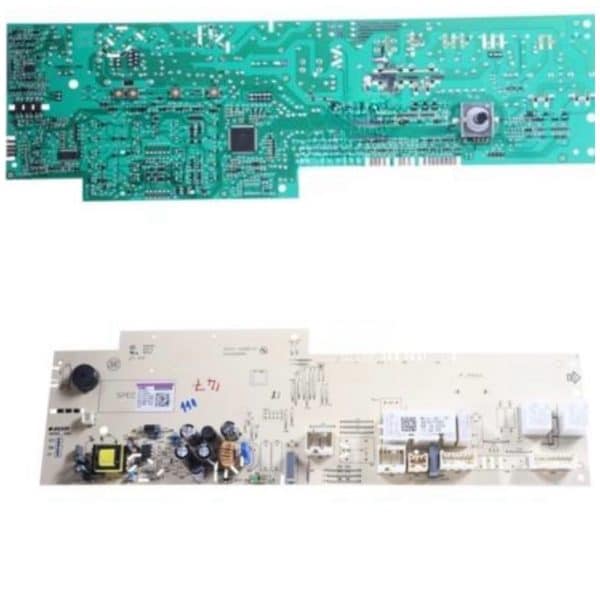 modulo asciugatrice beko 2975773001