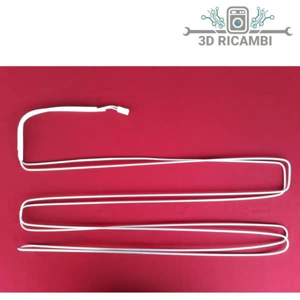 resistenza evaporatore frigo beko 5723590100