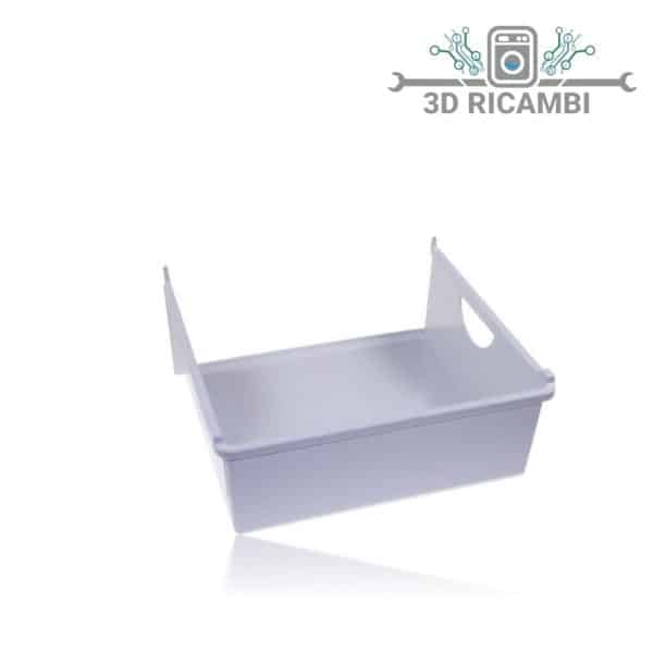corpo cassetto superiore frigo liebherr 742693100