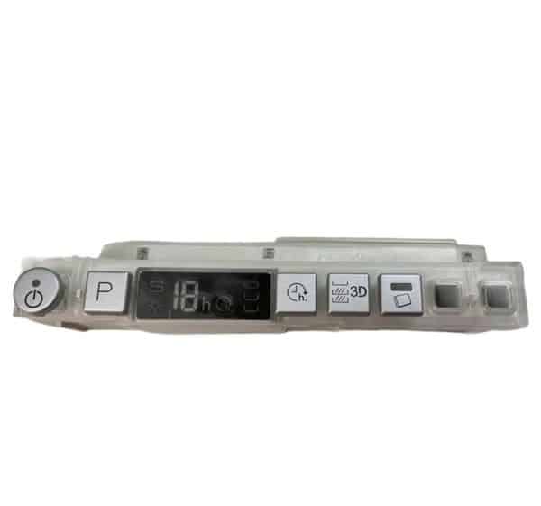 display lavastoviglie ariston c00548082
