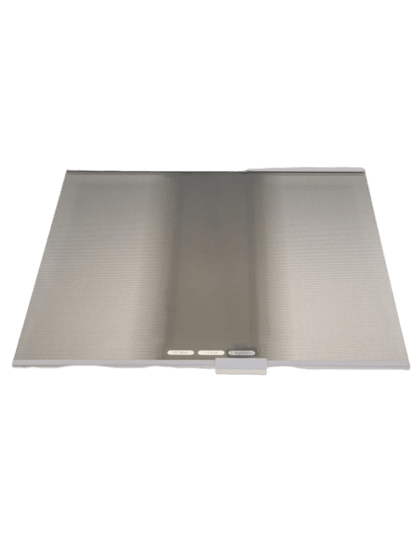 ripiano in vetro frigo lg aht74894119