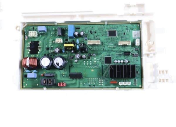 scheda  per  asciugatrice samsung dc92-02690a