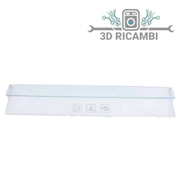 frontale cassetto congelatore frigo beko 4948150300