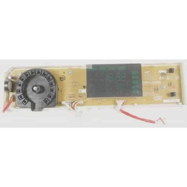 scheda per  lavatrice samsung dc94-06281a