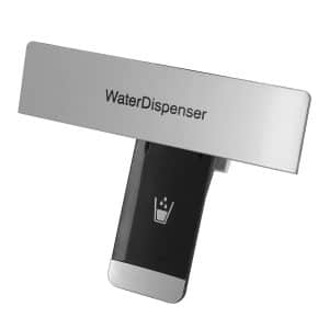 leva dispenser frigo beko 4902830800