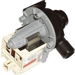 Pompa Scarico ELECTROLUX / AEG 1240180065 - Ricambi Elettrodomestici