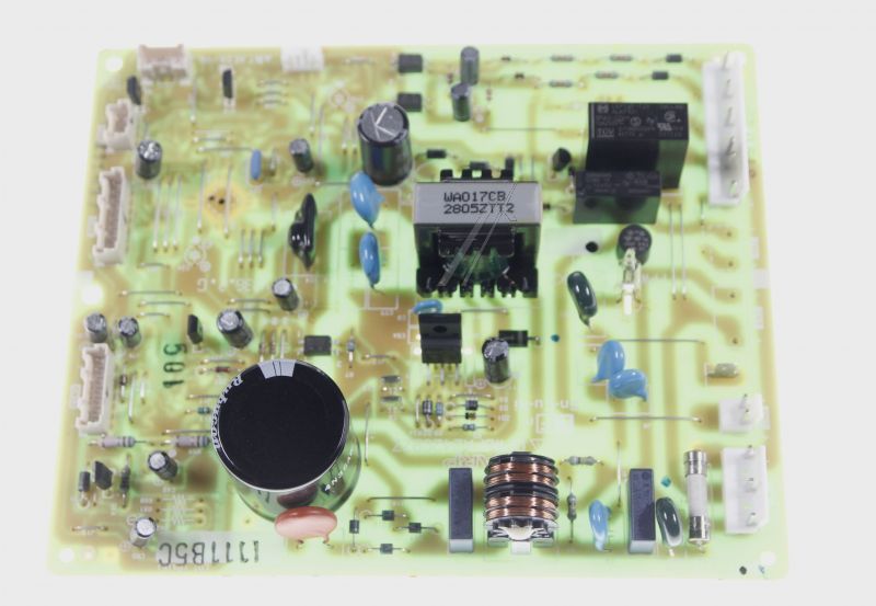 Scheda Elettronica Frigorifero Sharp FPWB-A500CBKZ