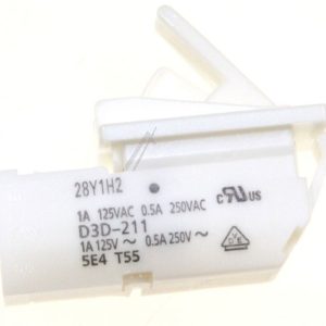 SHARP INTERRUTTORE PORTA FRIGO