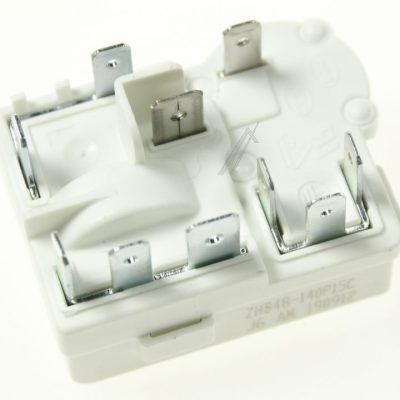 rele per frigorifero beko c00865291