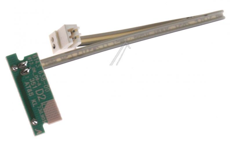 Scheda Reed Evaporatore Frigorifero Liebherr 614363800