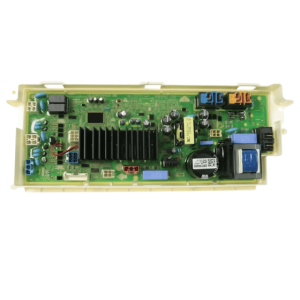 Scheda lavatrice Lg EBR78508502
