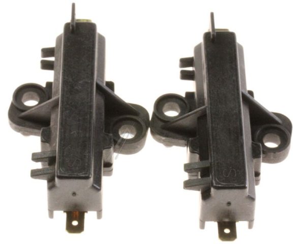 SCHUNK MCA5264126EE3 CARBONCINI 2PZ.(=K70747)