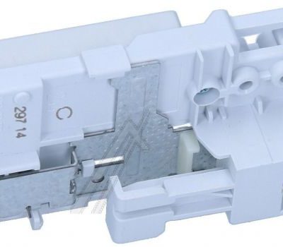 Elettroserratura Bloccaporta Lavatrice Bosch Siemens 00168671