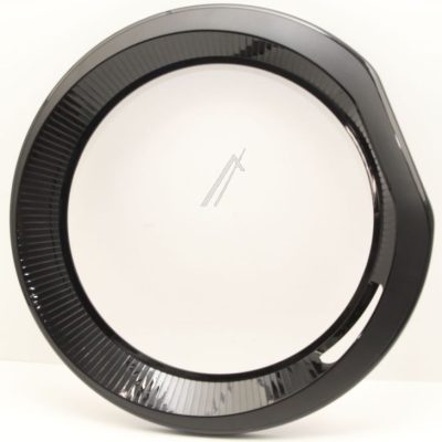 Candy/Hoover 70008943 rivestimento esterno della porta - cornice esterna oblo link chro