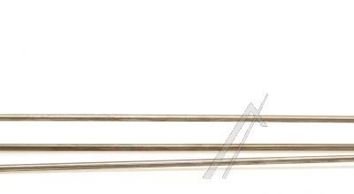 resistenza di sbrinamento per frigorifero hisense hk1508568