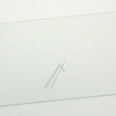 2060798077 DISCO VETRO NEUTRO 476X230 MM ELECTROLUX / AEG