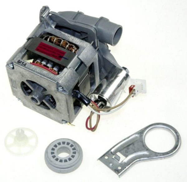 BEKO/GRUNDIG/ARCELIK 1740701900 MOTORE & SPRAY PUMP C0091...