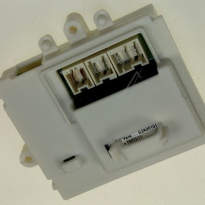 Modulo Comandi Asciugatura Lavasciuga Electrolux AEG 1324478203 Originale