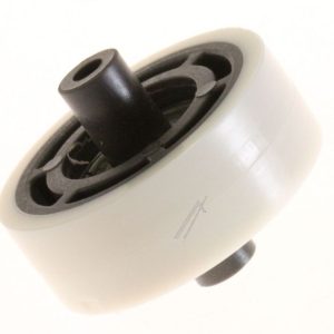 C00313029 RUOTA/RULLO WHIRLPOOL/INDESIT 480112101478