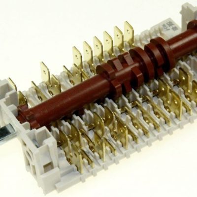 Selettore Forno Bosch Siemens 00611354