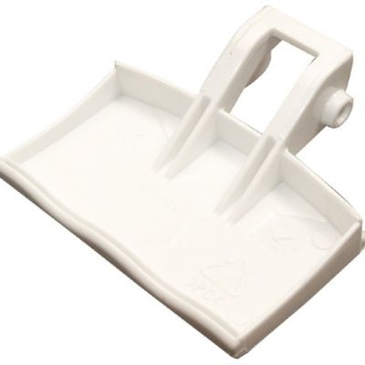 Maniglia lavatrice REX