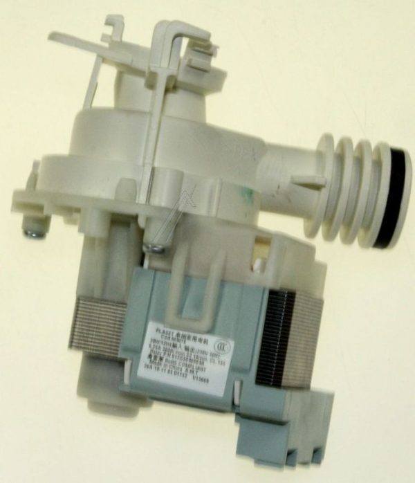 HAIER 012G5040004A POMPA DI SCARICO 49053754