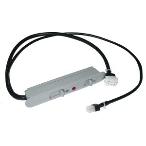 Pulsantiera Slider FALMEC 105080202 per Motori a 3 Velocità