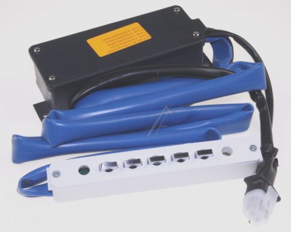 FALMEC PULSANTIERA CDE 4V (EU) (RECATNG. B) CP = 600 1050...