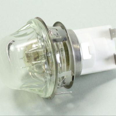 Portalampada Forno Whirlpool Hotpoint Ariston 482000022698 Originale 25W 230V