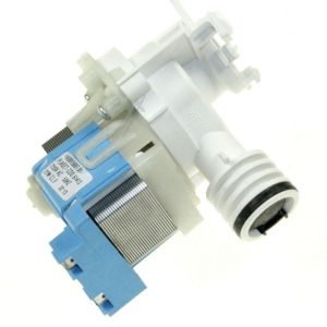 WHIRLPOOL/INDESIT C00090537 POMPA SCARICO 482000022749