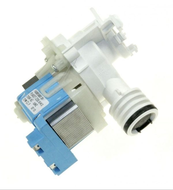 WHIRLPOOL/INDESIT C00090537 POMPA SCARICO 482000022749