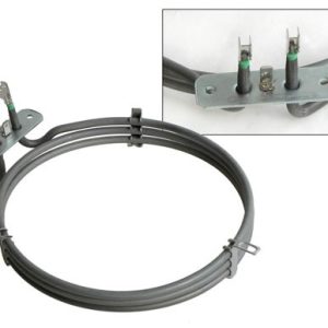 Resistenza Circ.230V CANDY/HOOVER 91200888 - Affidabile
