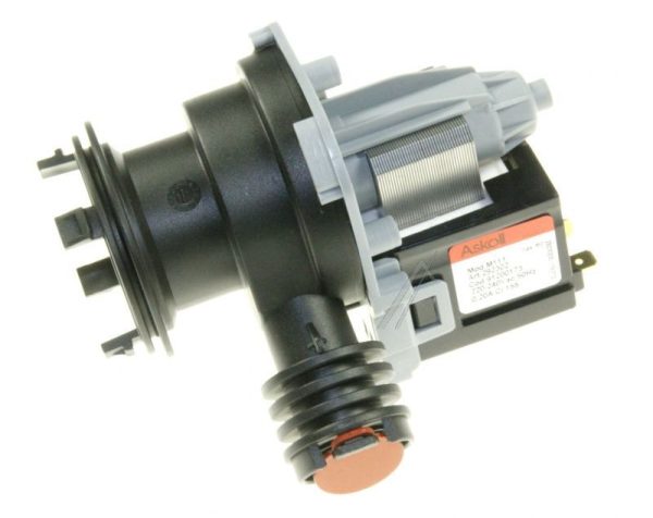 CANDY/HOOVER ELETTROP.AUTOPROTETTA 91200173 - Ricambio