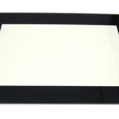 vetro interno forno whirlpool/HOTPOINT-ARISTON/ indesit 482000031221