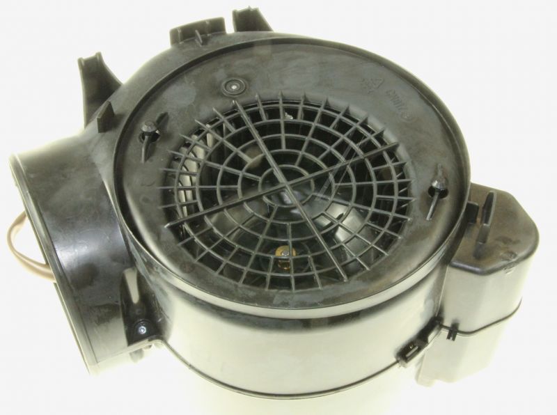 WHIRLPOOL/INDESIT C00098447 GRUPPO MOTORE COMPLETO 482000...