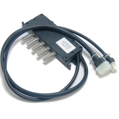 PULSANTIERA CAPPA FALMEC 105080302