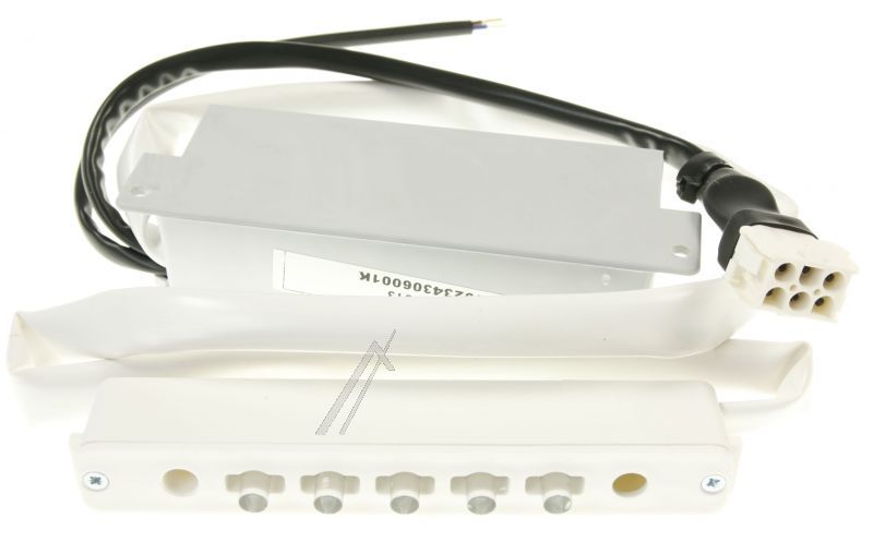 PULSANTIERA CAPPA FALMEC 105080313