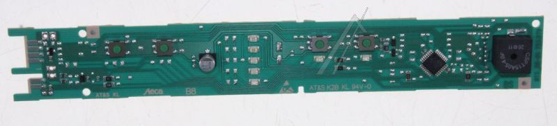 Modulo Comando Frigorifero Congelatore Liebherr 614443600